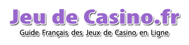 Casino en Ligne - JeuDeCasino.fr