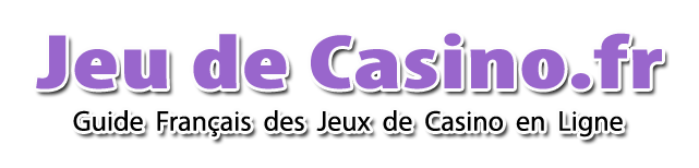Jeu de casino