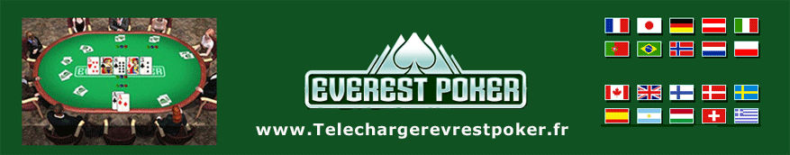 evrest poker